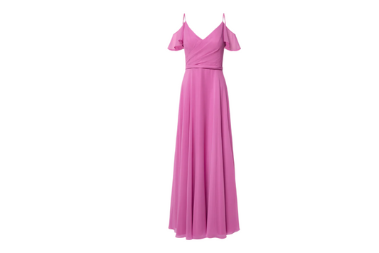 Vera Mont long dress