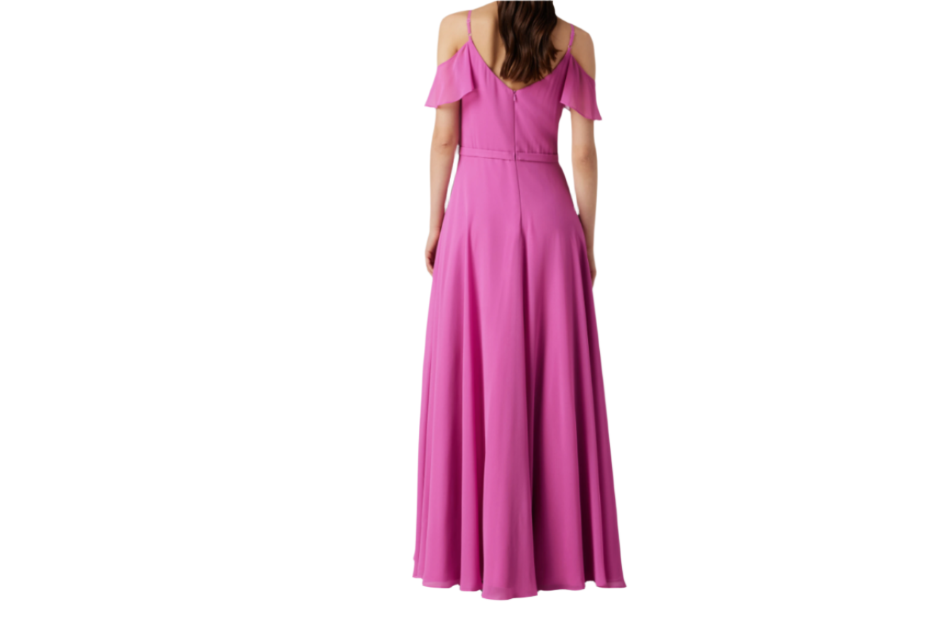 Vera Mont long dress