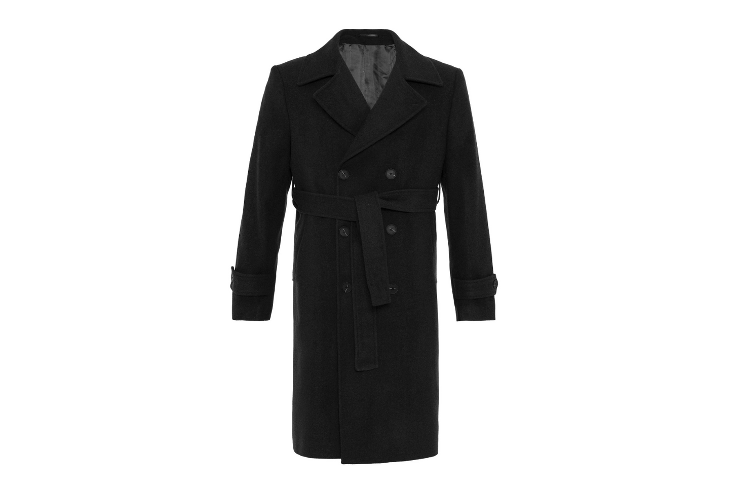 Antioch coat