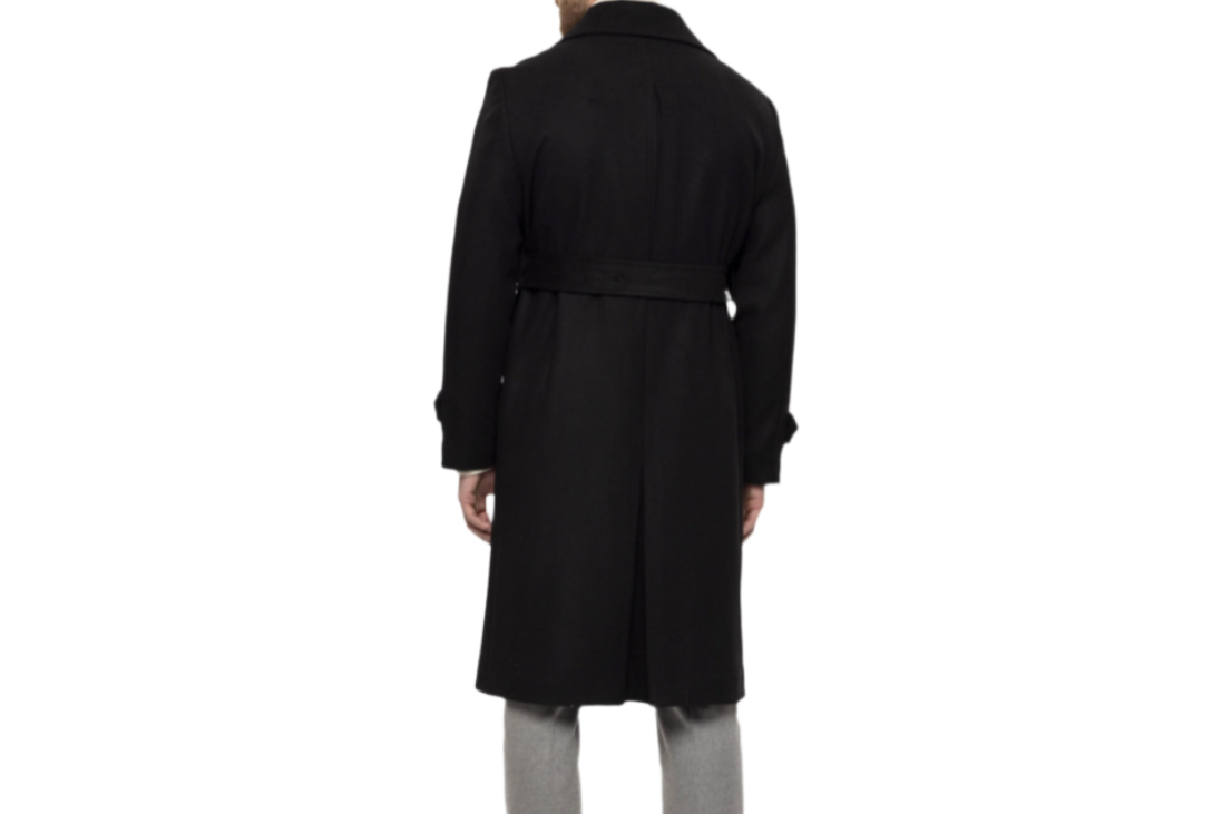 Antioch coat