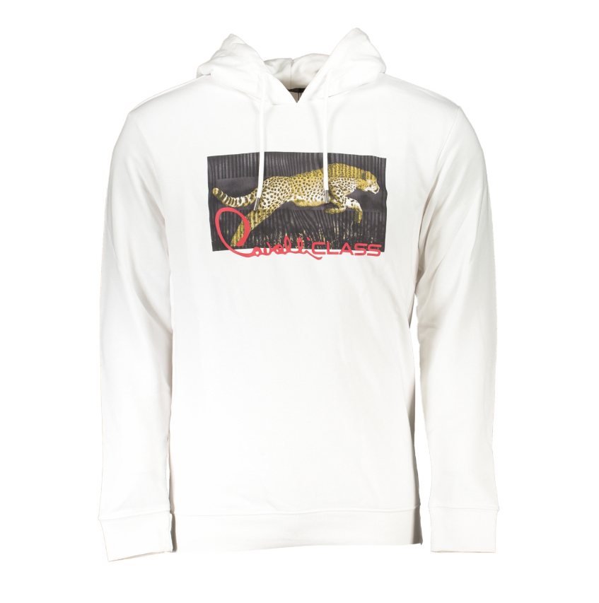 Cavalli Class Hoodie