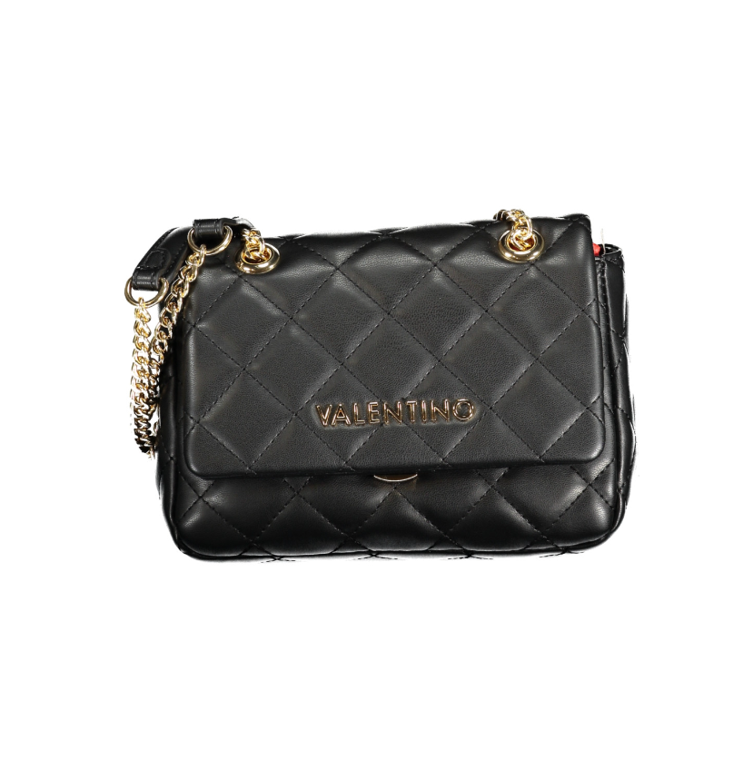 Valentino Bag Black Ocarina handbag