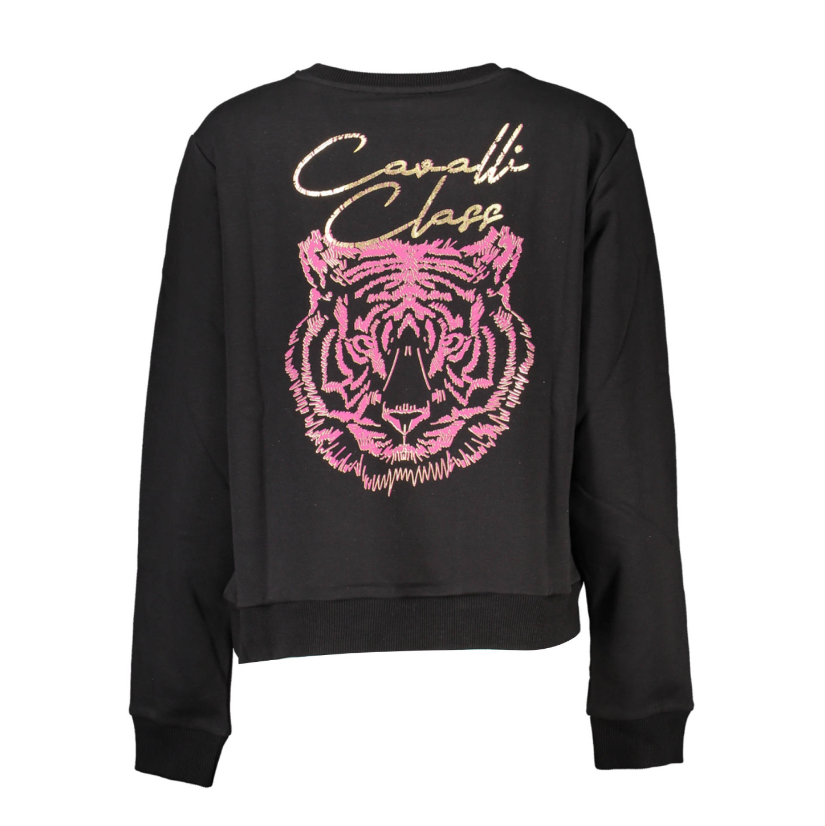 Cavalli Class hoodie