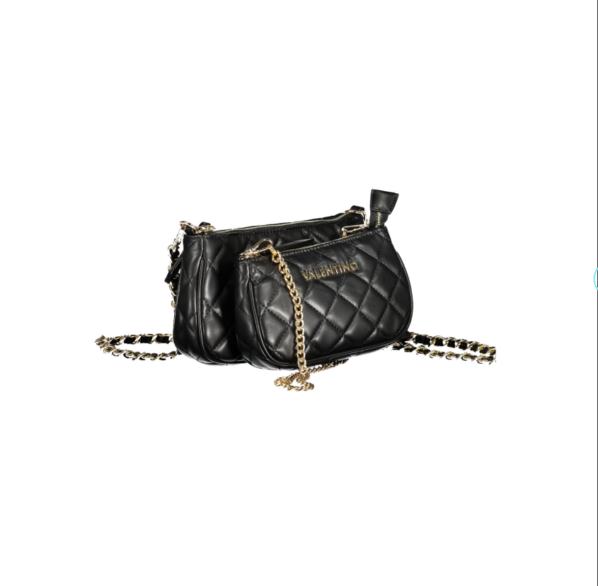 Valentino bags 2 in 1 quilted crossbody bag