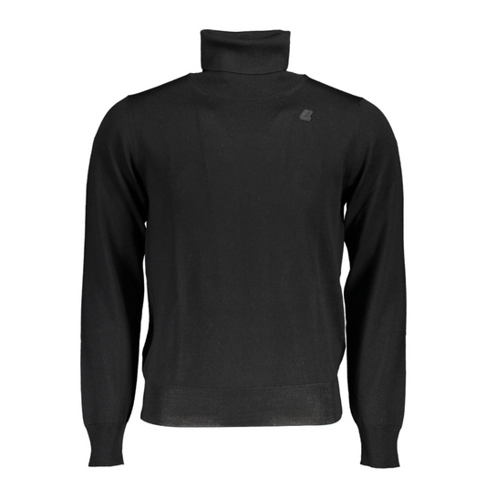 K-Way shirt highneck