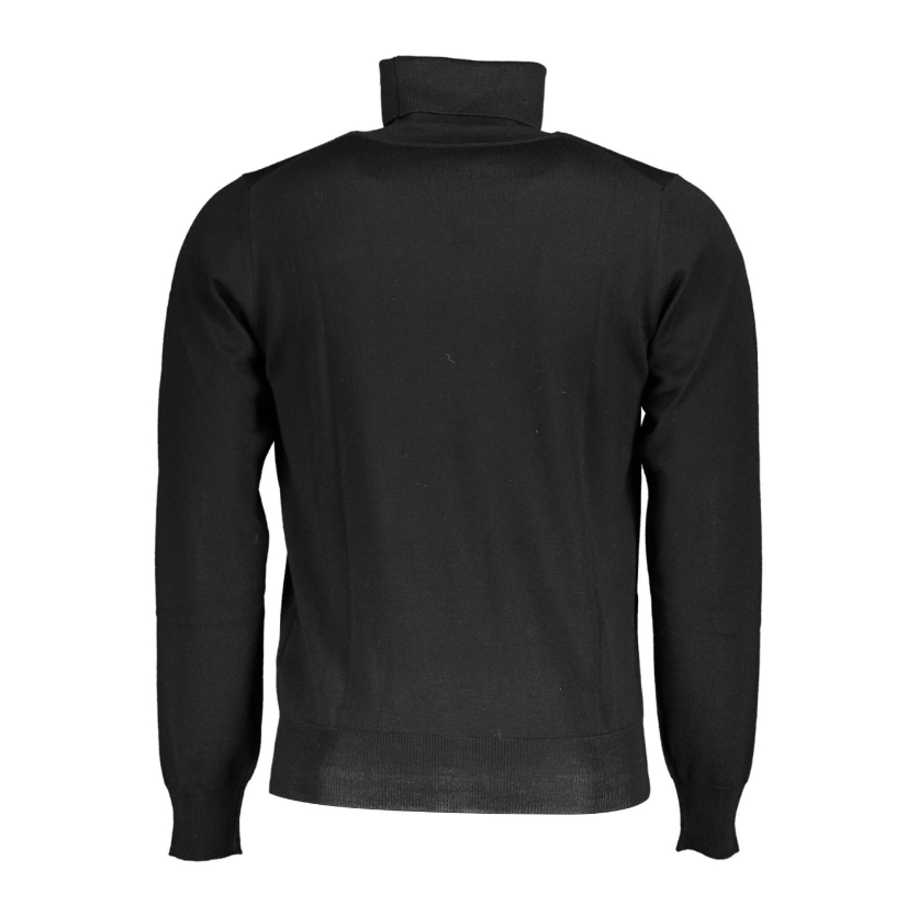 K-Way shirt highneck