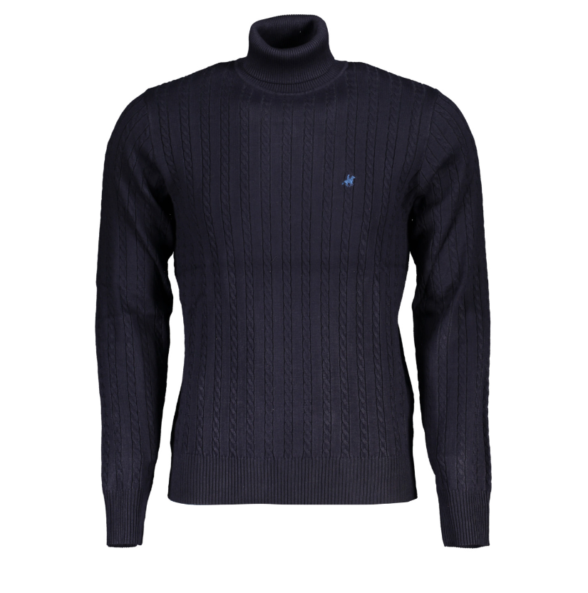 U.S. Grand Polo Shirt Highneck