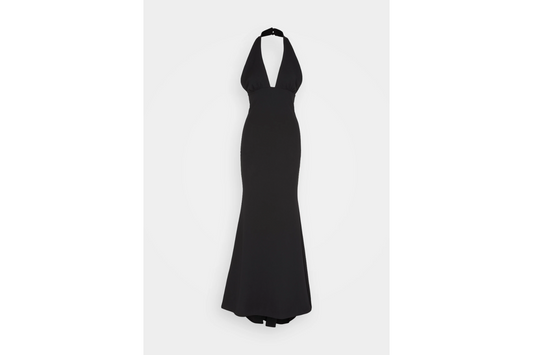 Wal G. Manila Cut Out Maxi Dress