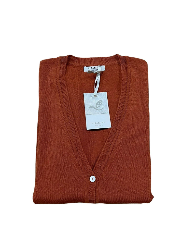 Altamira Basic Cardigan