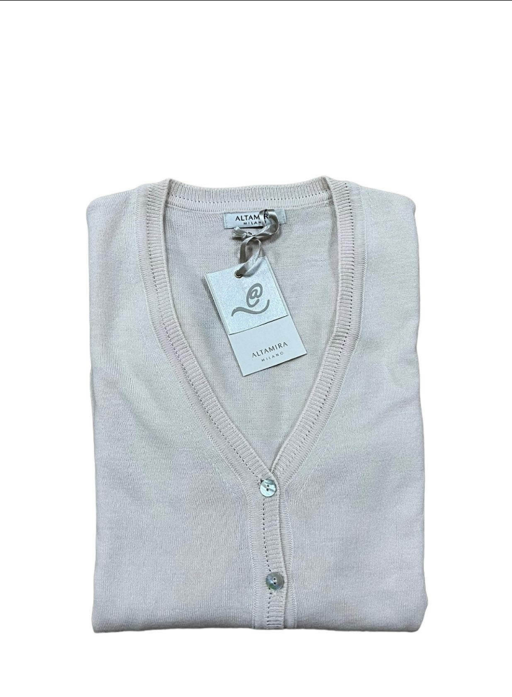 Altamira Basic Cardigan