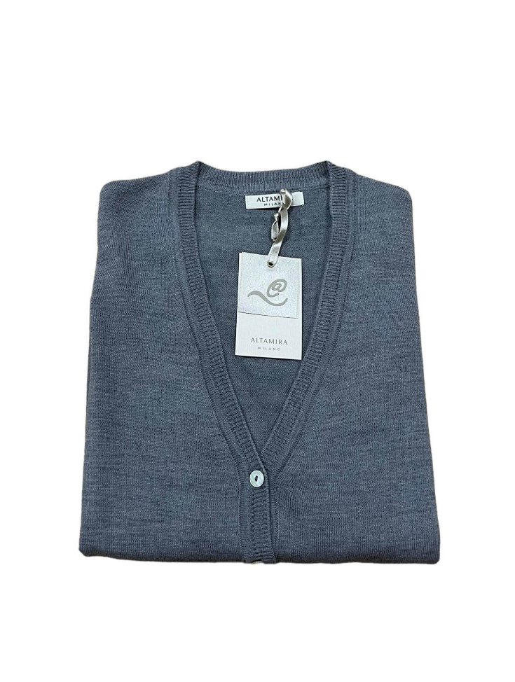 Altamira Basic Cardigan