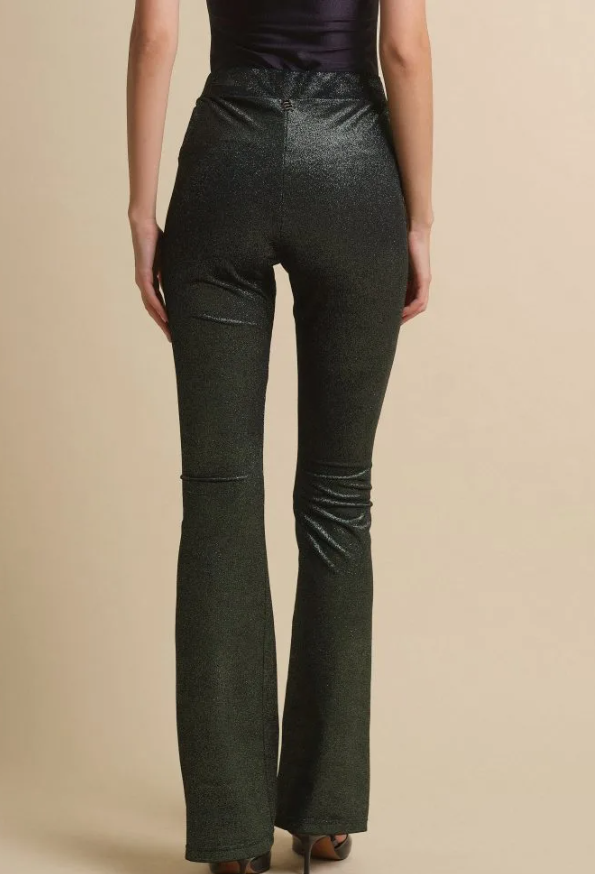 Matinée Lurex Pants