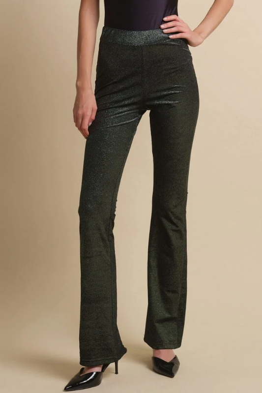 Matinée Lurex Pants