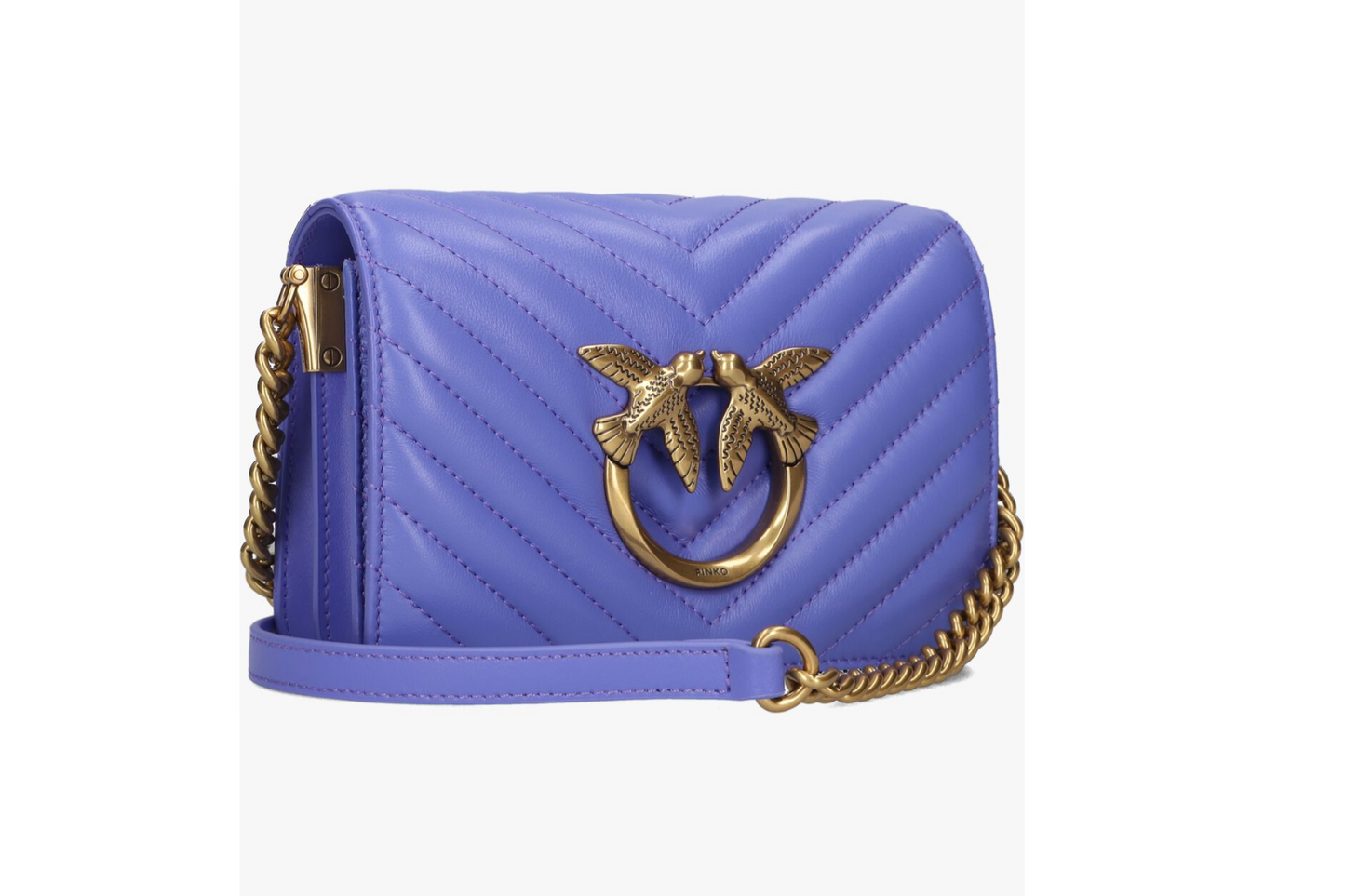 Pinko Love Click Mini Bag