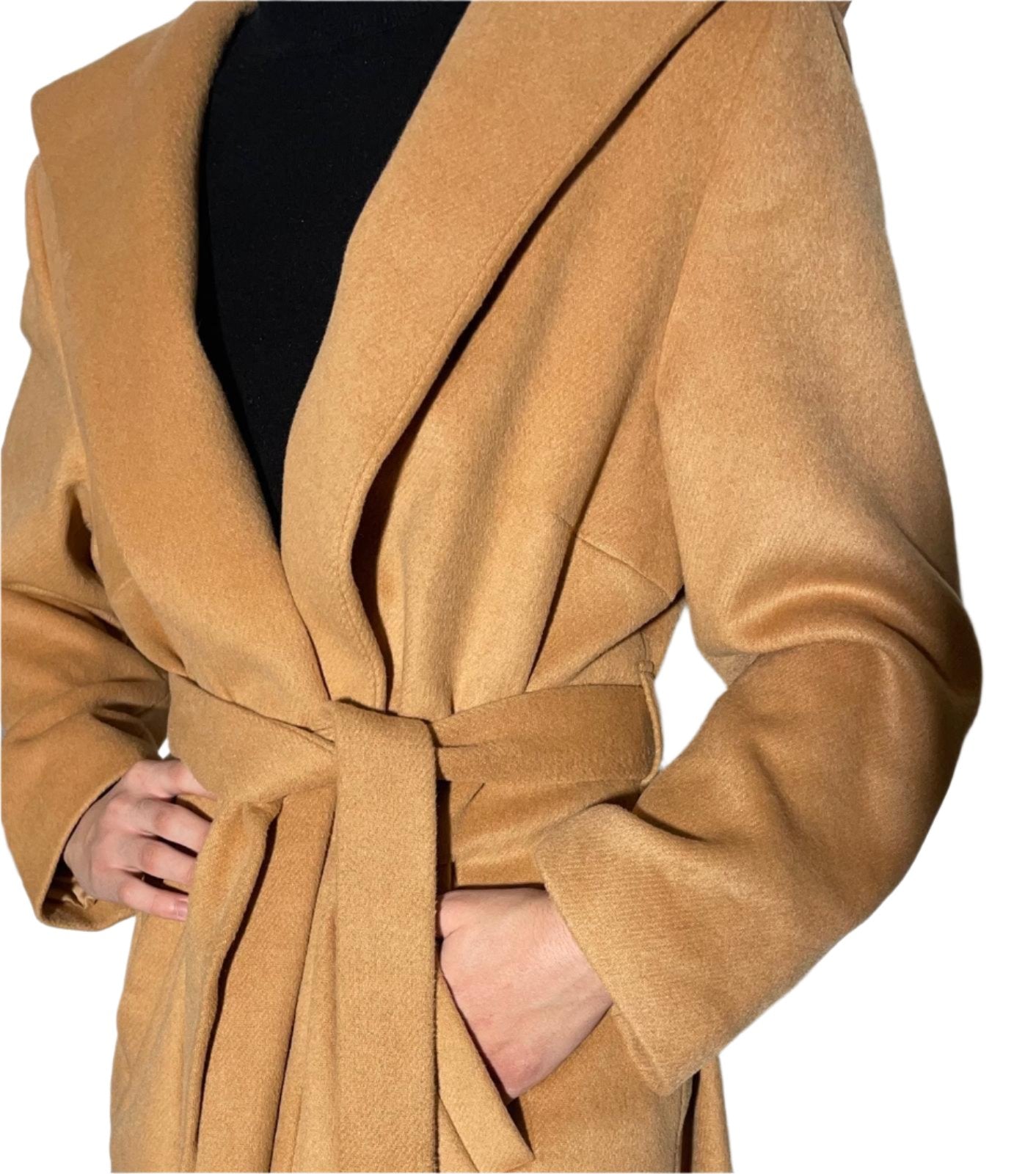 Judith Williams Trench coat