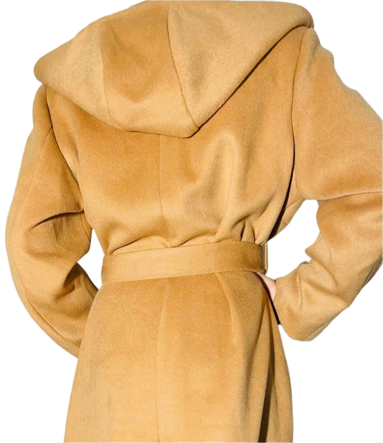 Judith Williams Trench coat